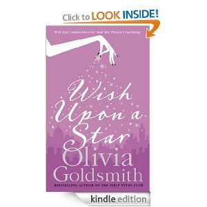 Wish Upon a Star Olivia Goldsmith  Kindle Store