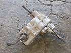  craftsman ii gt 18 tractor transaxle 