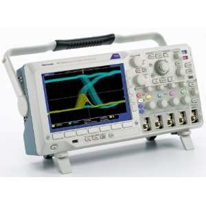 Tektronix DPO3012 100 MHz 2 Ch. Digital Phosphor Oscilloscope  