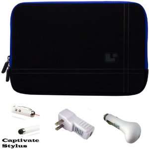  Charger Kit + Includes a WHITE Travel USB Home Charger + Includes a