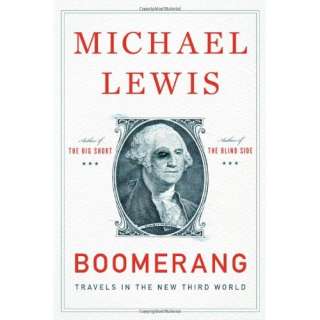   Boomerang Travels in the New Third World (9780393081817) Michael