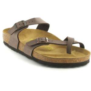 Birkenstock Sandals Mayari Mocca Womens Sizes UK 3 9  