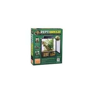  Best Quality Reptibreeze Screen Cage / Size Small By Zoo 