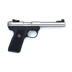  22 LR RUGER KP512MKIII 22/45 SS