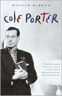   Cole Porter A Biography by William McBrien, Knopf 