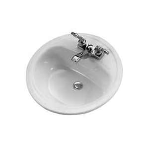  Bootz Plumbingware 021 2435 06 bayside Lavatory Sink 19 