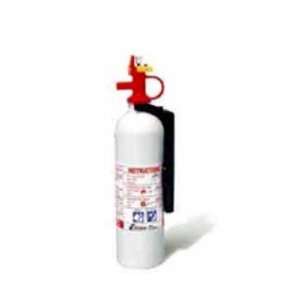  Kawasaki OEM Jet Ski Fire Extinguisher by Kawasaki. OEM 