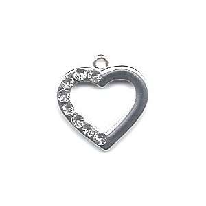  BUY 1 GET 1 OF SAME FREE/Jewelry/Charms Silver Plated Charm 