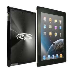  Black Apple iPad 2 Aluminum Plated Back Case San Antonio 