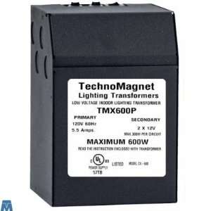  Techno Magnet TMX600 Indoor 600W 12/24V Magnetic 