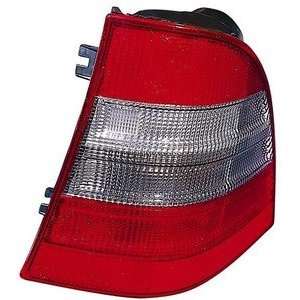    98 99 00 01 MERCEDES ML Class TAIL LIGHT LAMP RIGHT NEW Automotive