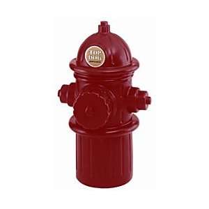  Fire Hydrant Storage Bin   Improvements