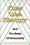 Time Line Therapy, (0916990214), Tad James, Textbooks   