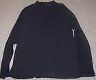 NIKE Crew Neck Pull over Sweater Long Sleeve Gray L #M087