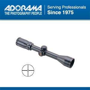   713944 3 9x40mm Banner Dusk and Dawn Scope 029757713933  