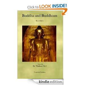 Buddha and Buddhism Various, Vladimir Orel   Kindle Store