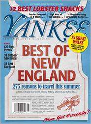 Yankee Magazine, ePeriodical Series, Yankee Publishing, (2940043959300 