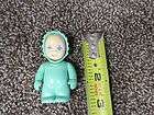 Little Tikes Dollhouse baby geen teal family infant child cute 3 x 2 