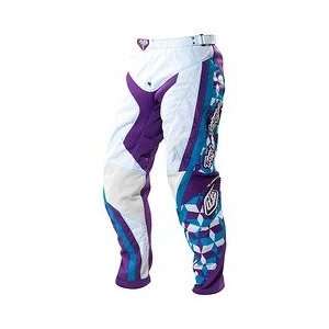  Troy Lee Designs Womens GP Momentum Pants   7/8/Purple 