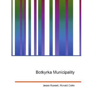  Botkyrka Municipality Ronald Cohn Jesse Russell Books