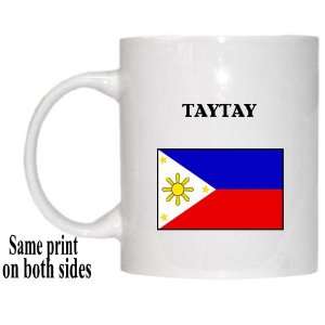  Philippines   TAYTAY Mug 