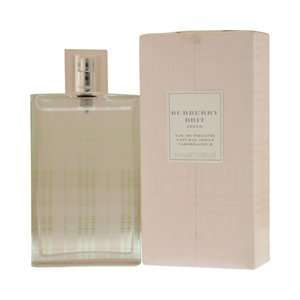  Burberry Brit Sheer Perfume 1.7 oz EDT Spray Beauty