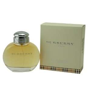  Burberry womens perfume by Burberry Eau De Parfum Spray 3 