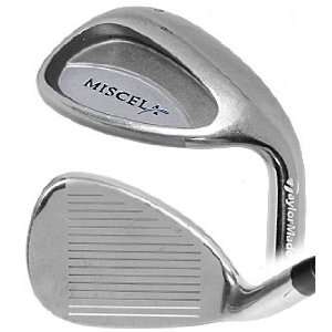  Womens TaylorMade Miscela Wedge