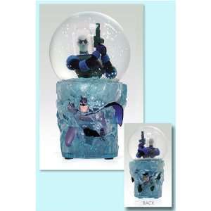  Mr. Freeze Snowglobe Toys & Games