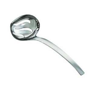  Living Perforated ladle, giftboxed, 6 1/2 inch, 18/10 