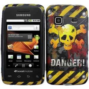   TPU Case Cover for Samsung Prevail M820 Cell Phones & Accessories