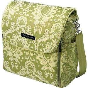  Boxy Backpack   Moroccan Mint Baby