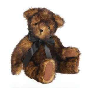 Benjamin Bearloom by Boyds Bears 14 Plush Bear (Heirloom Collection)