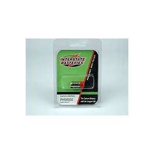    6V Lithium Camera Battery fits Canon, Tauber