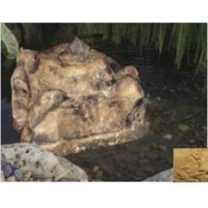  Pond Bridgewater Bubbler   Sandstone Patio, Lawn & Garden