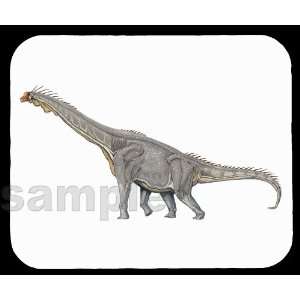  Brachiosaurus Mouse Pad mp1 