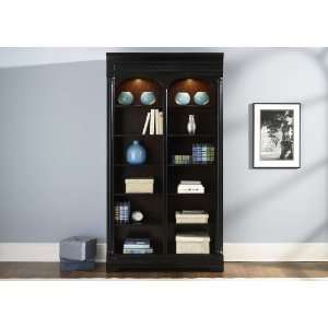    Liberty Furniture St. Ives Jr Bunching Bookcase