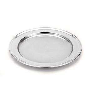  classic oval serving plate by alessi