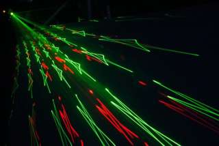 Blizzard Lighting Pocket Photon Laser  