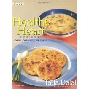   Recipes (Total Health Series) [Hardcover] Tarla Dalal Books