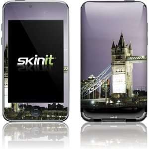  Skinit London Lightning over Tower Bridge Vinyl Skin for iPod 