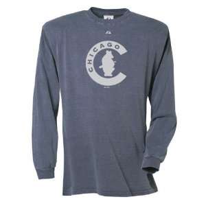  Chicago Cubs 1908 Cooperstown Garment Dye Official Logo 