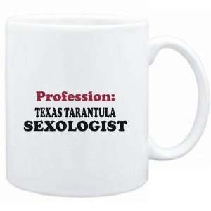   Profession Texas Tarantula Sexologist  Animals