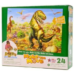  T REX ATTACK Toys & Games