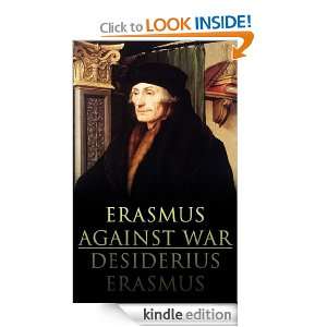    Desiderius Erasmus, J. W. Mackail  Kindle Store