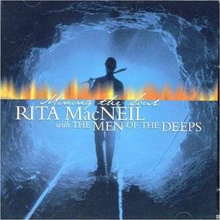 Mining The Soul by Rita MacNeil ( Audio CD   2001)   Import