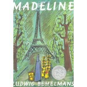  Madeline, Reissue of 1939 edition  N/A  Books