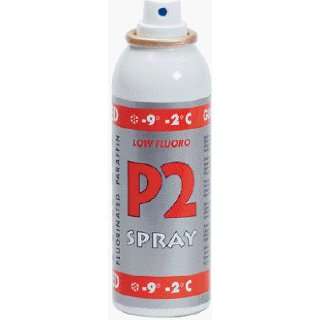  Maplus P2 S Med Wax   100 ml Spray