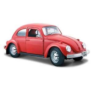  Maisto Special Edition 124 Volkswagen Beetle Toys 