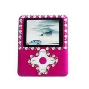  Isonic 2 GB  4 and Video Player with 1.8 Inch LCD 